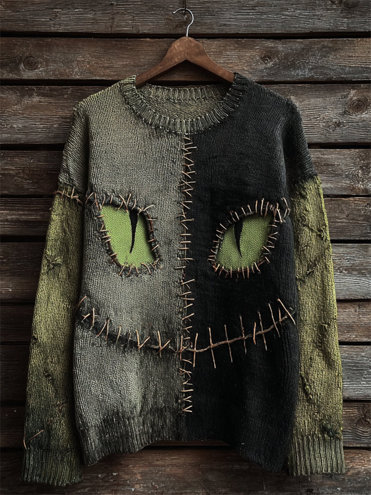 Beautifully Crafted Sweater