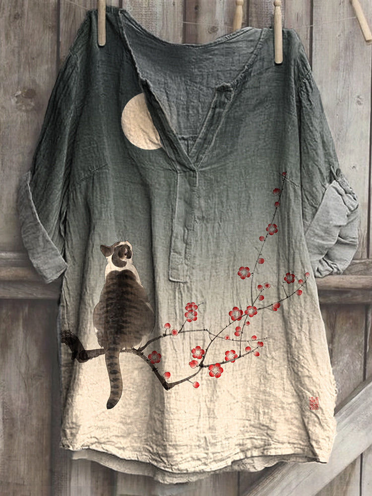 Elegantly Designed Shirt