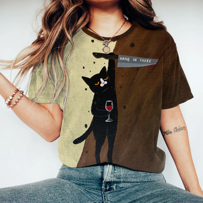Classic Vintage T-Shirt
