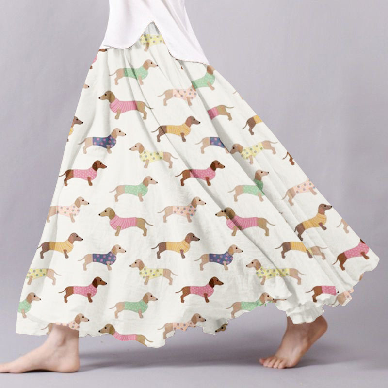 Classic Vintage Garment
