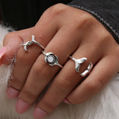 Stunning Ring for Daily Wear