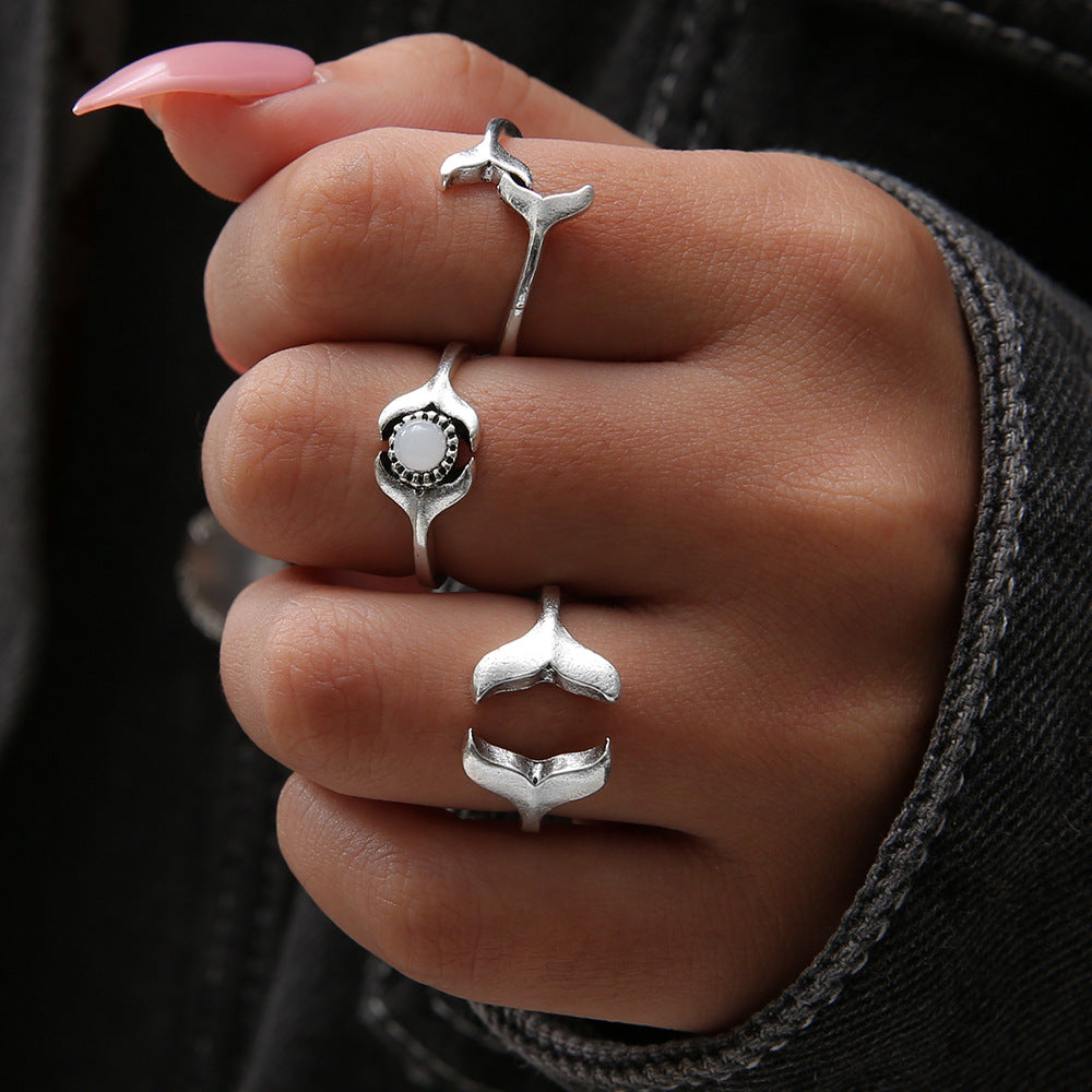 Stunning Ring for Daily Wear
