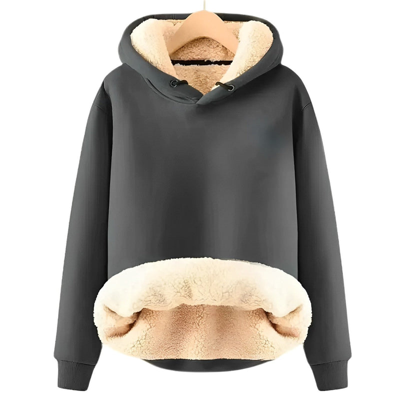 Thoughtfully Designed Jacket