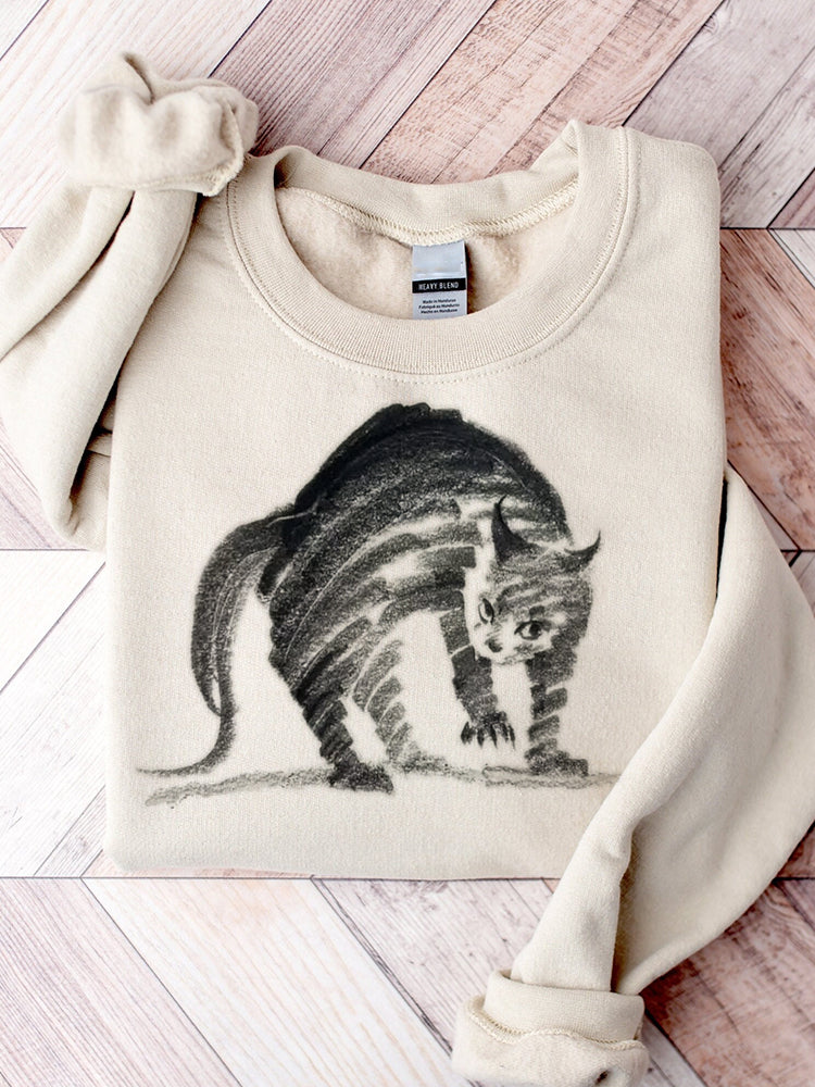 Gracefully Designed Shirt