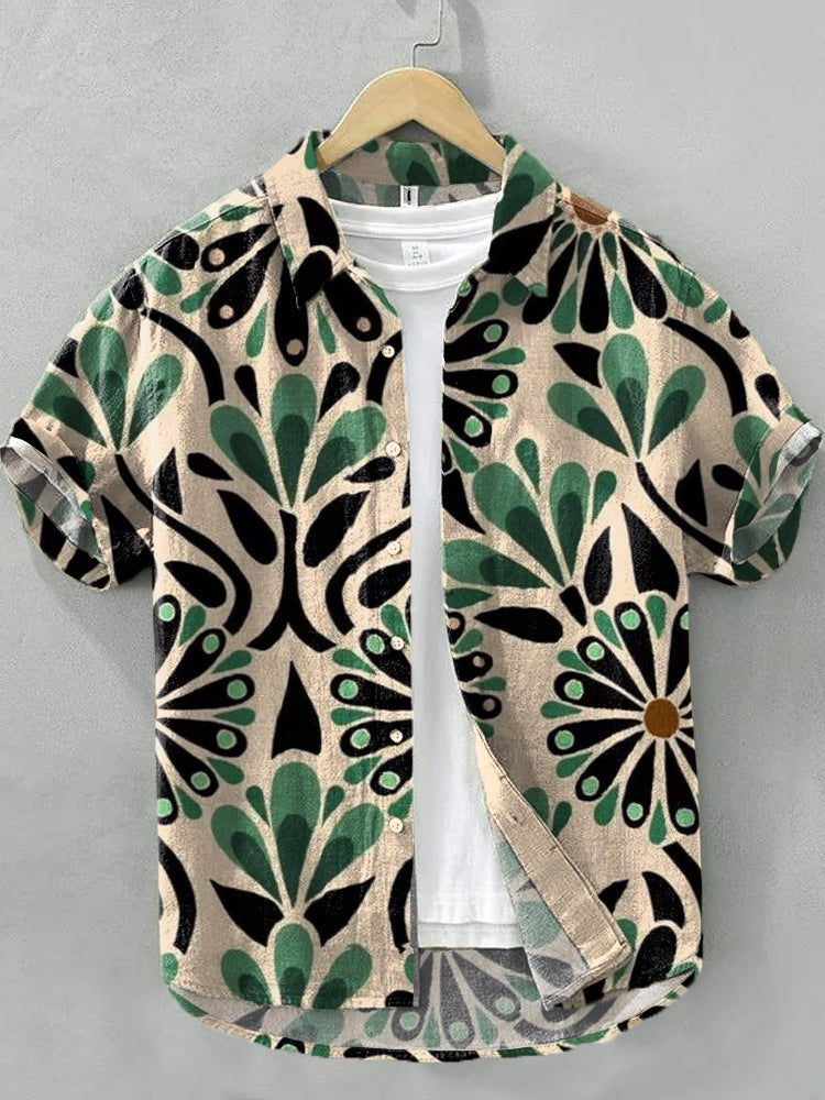Classic Designed Shirt