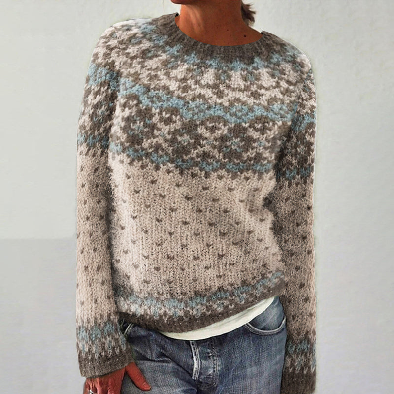 Beautifully Crafted Sweater