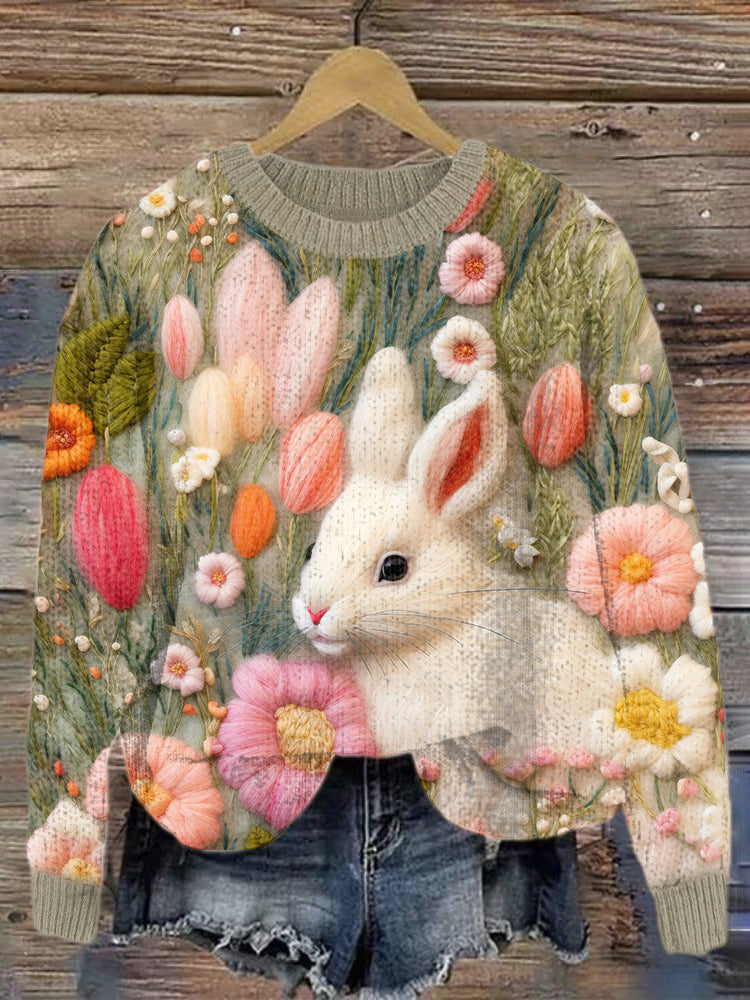 Classic Vintage Sweater