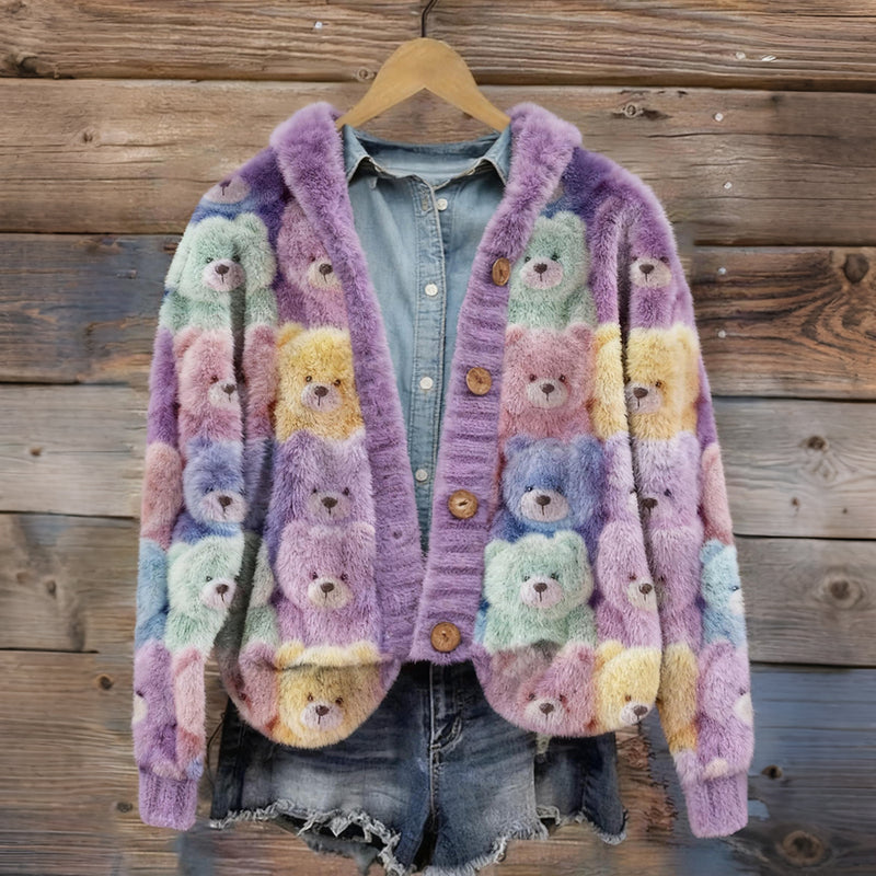 Classic Vintage Cardigan