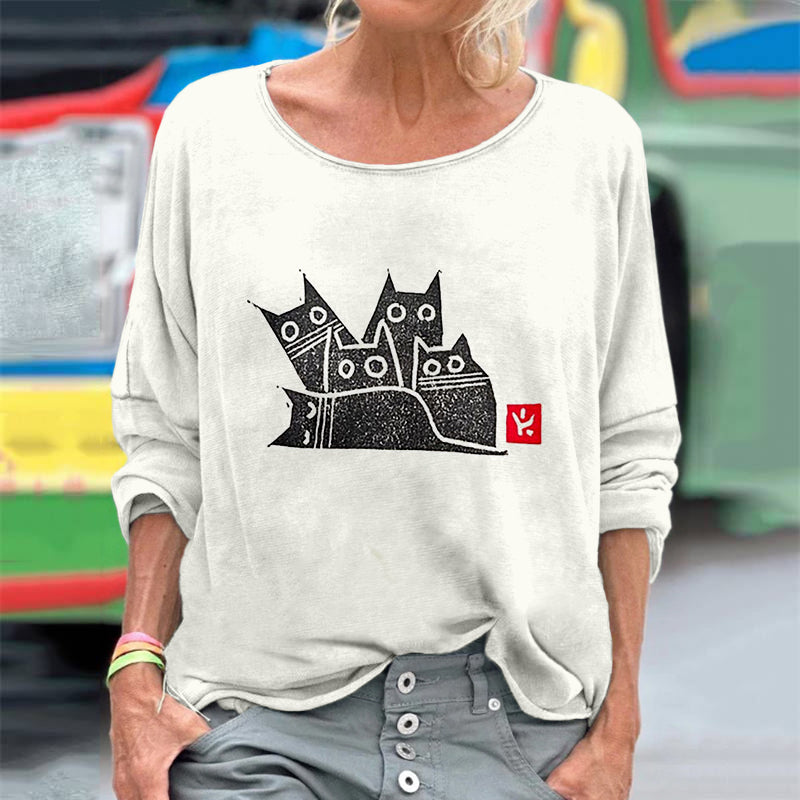 Vintage Inspired Shirt