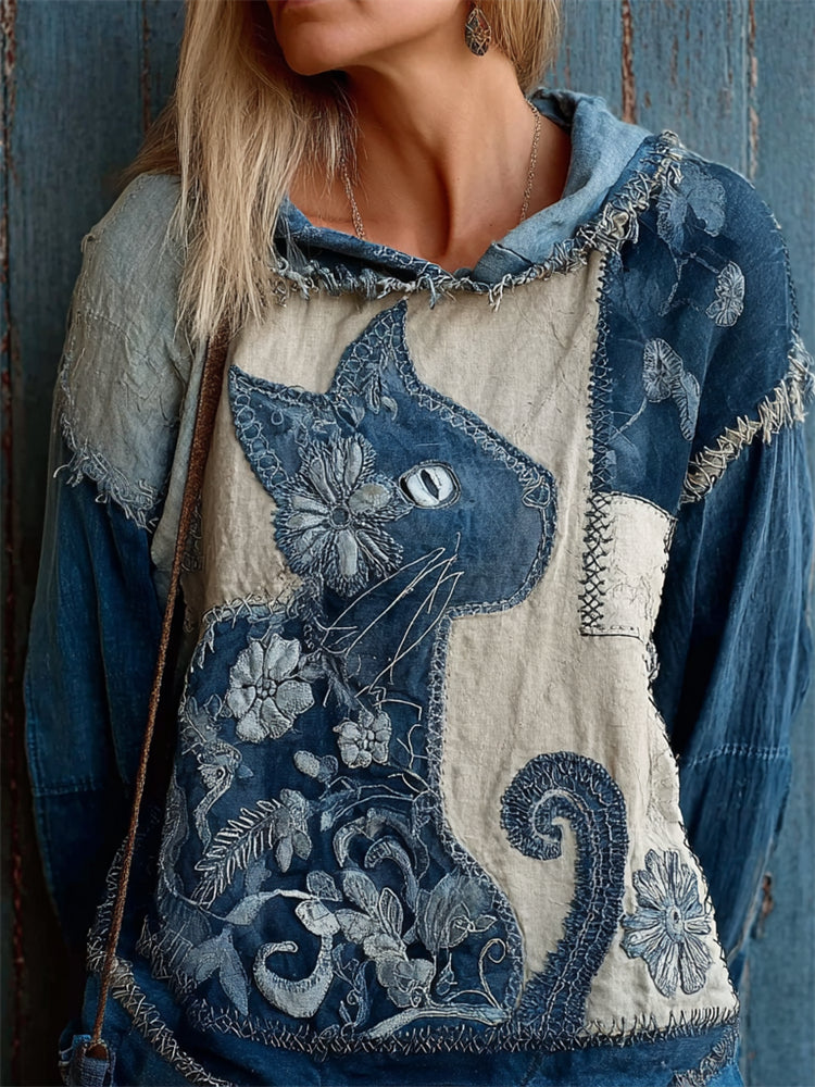 Timeless Vintage Style Garment