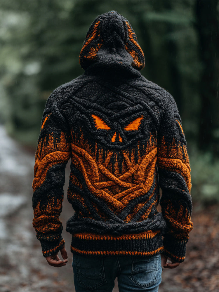 Elegantly Designed Cardigan