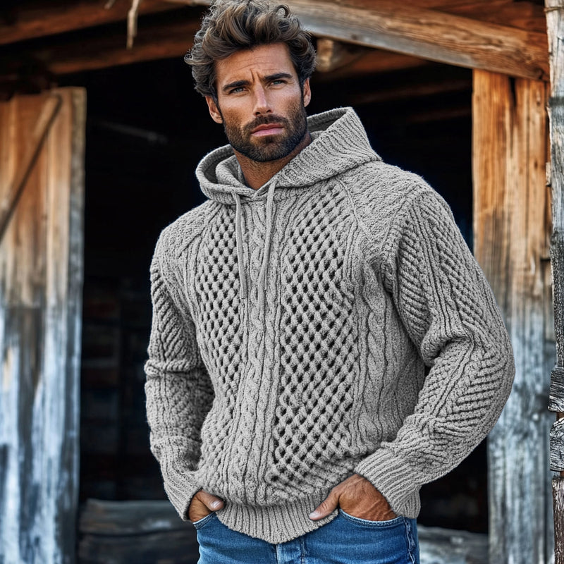 Classic Vintage Sweater
