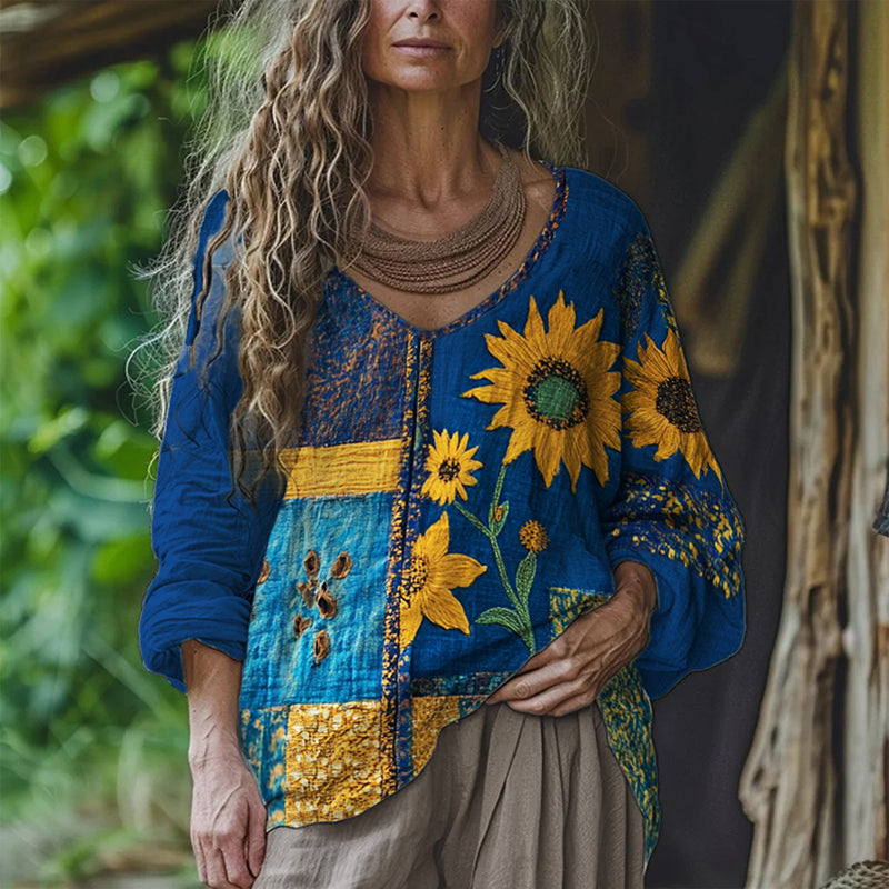Beautifully Crafted Garment
