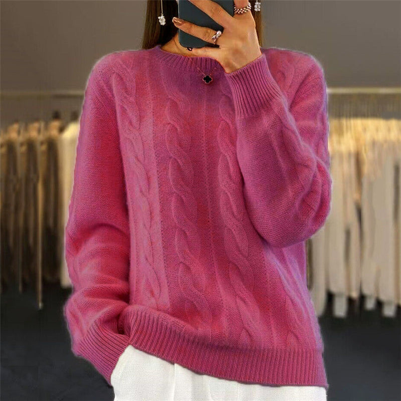 Vintage Inspired Sweater