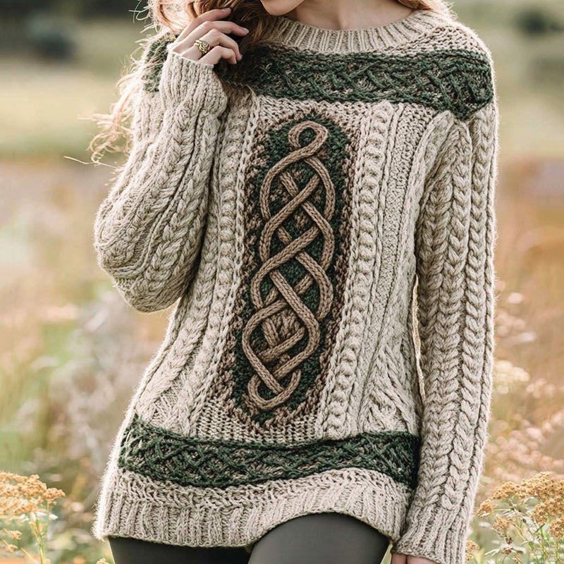 Classic Vintage Sweater