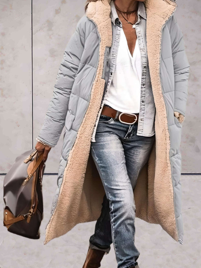 Classic Designed Coat