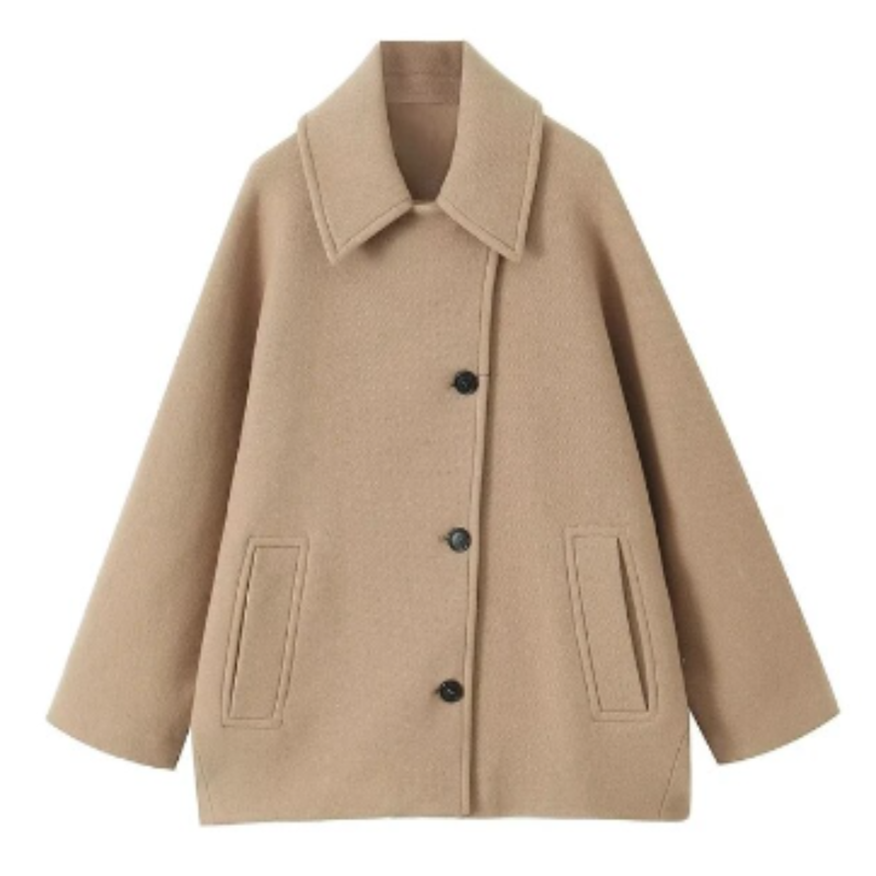 Classic Vintage Coat