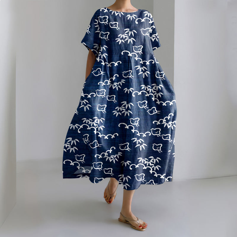 Beautifully Crafted Dress