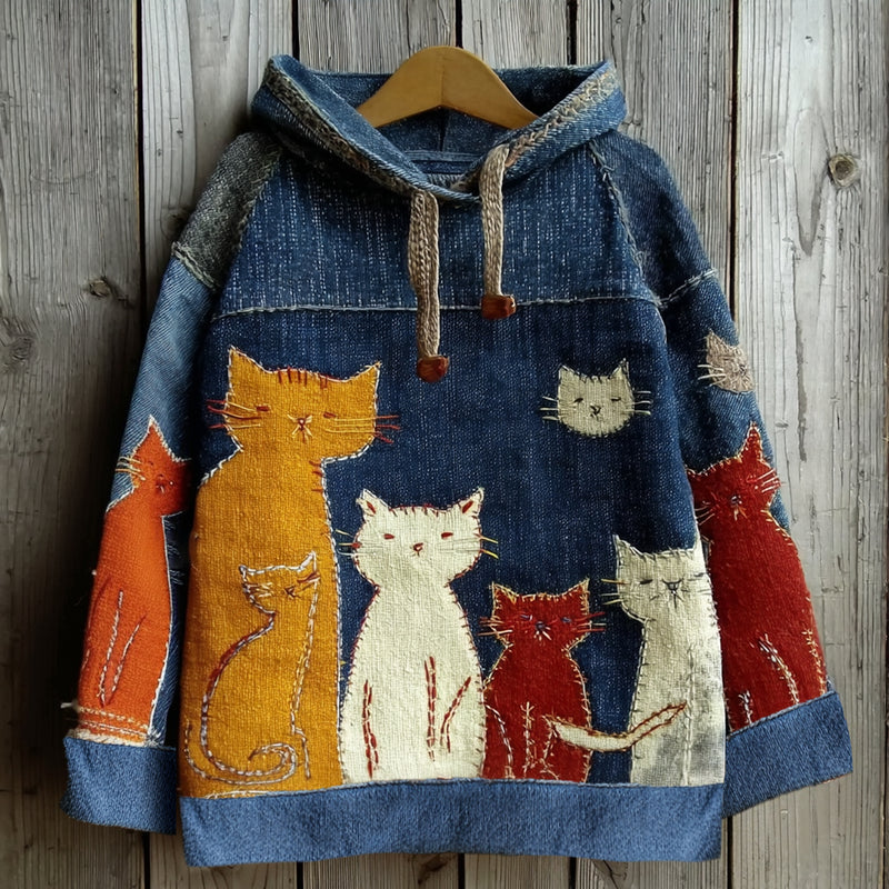 Timeless Vintage Style Garment