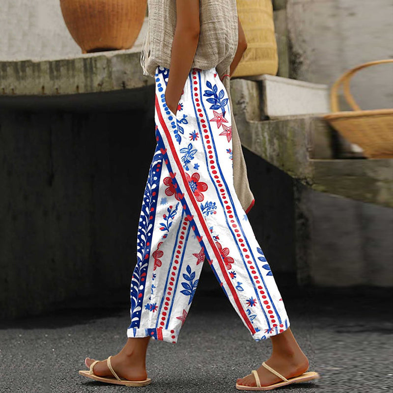 Classic Vintage Pants