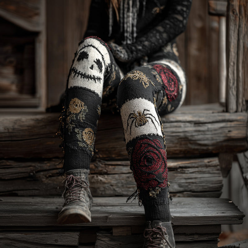 Beautifully Crafted Pants