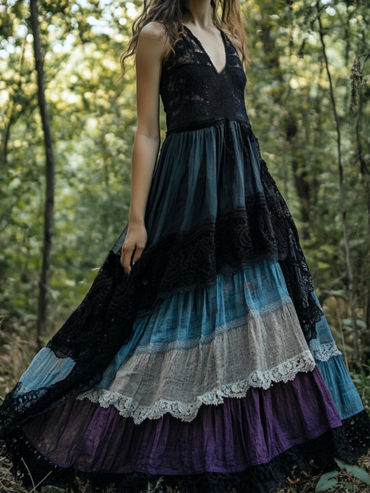 Classic Vintage Dress
