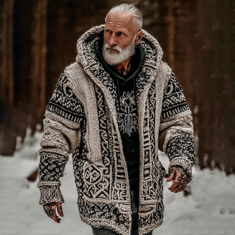 Beautifully Crafted Sweater