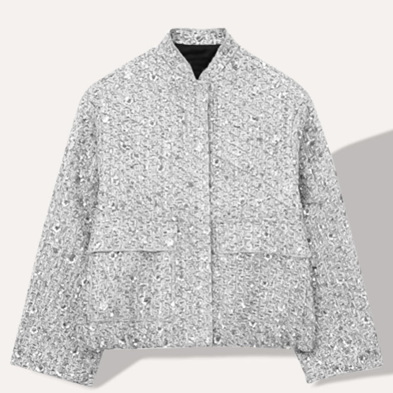 Classic Vintage Jacket