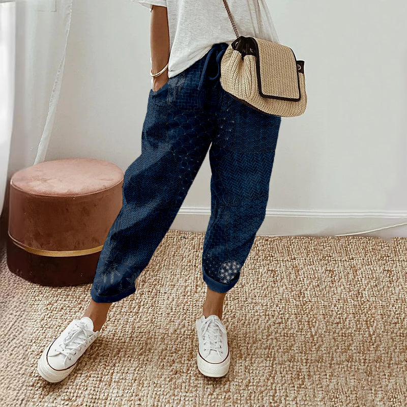 Vintage Inspired Pants