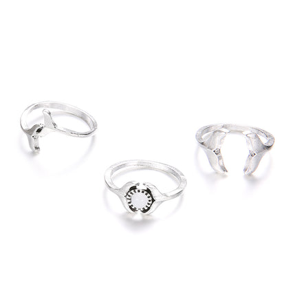 Stunning Ring for Daily Wear