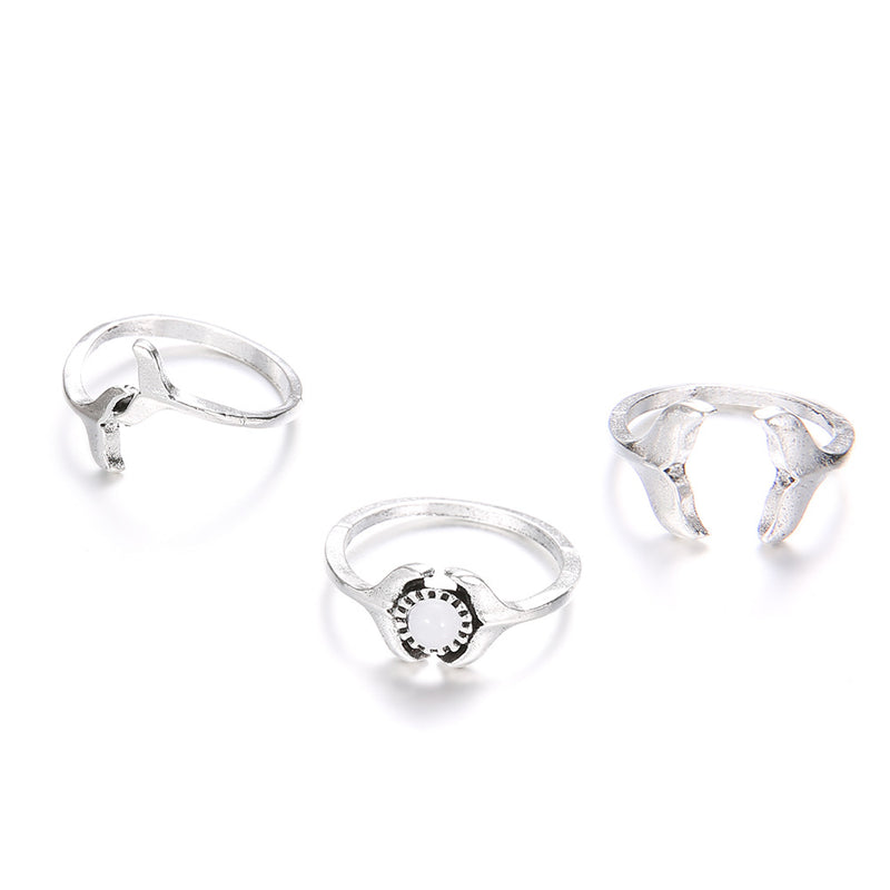 Stunning Ring for Daily Wear