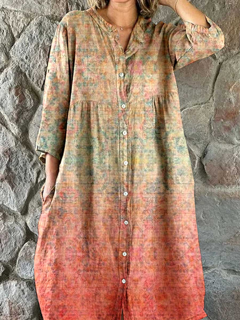 Gracefully Designed Shirt