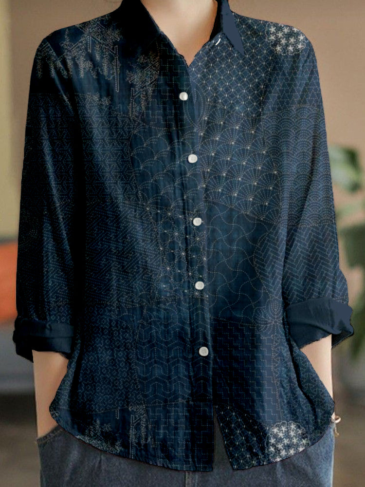 Classic Designed Blouse