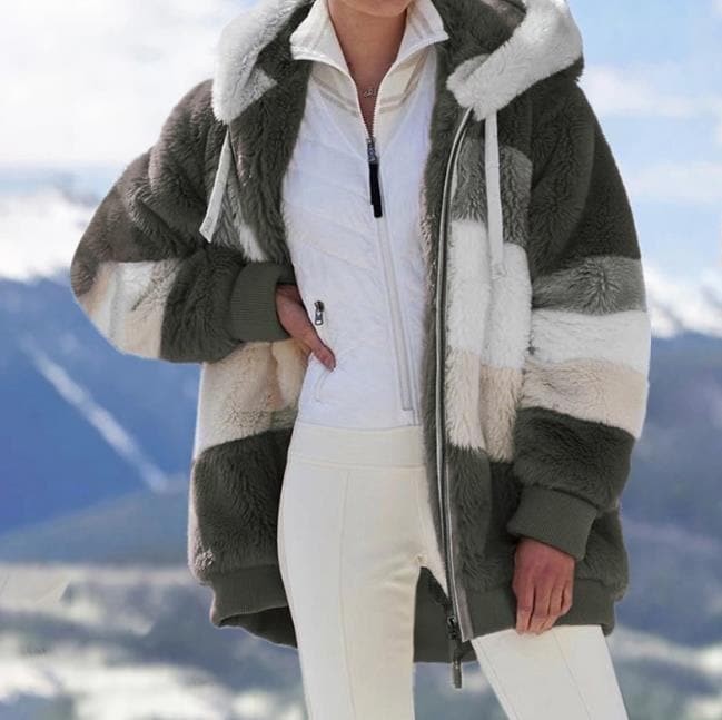 Classic Designed Jacket