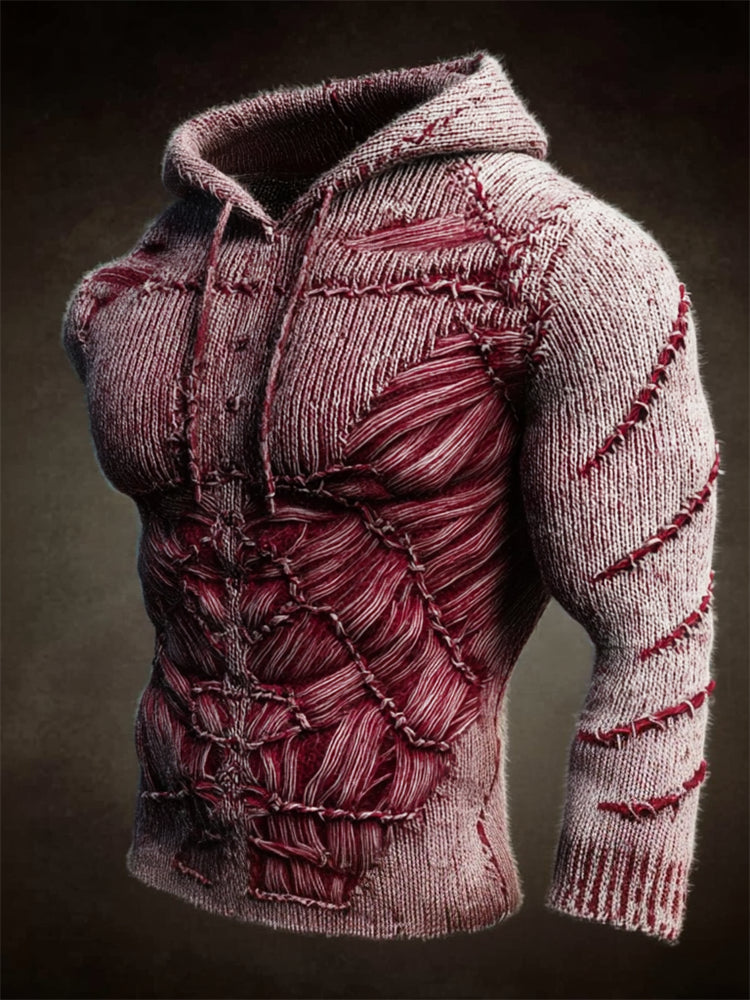 Elegantly Designed Sweater