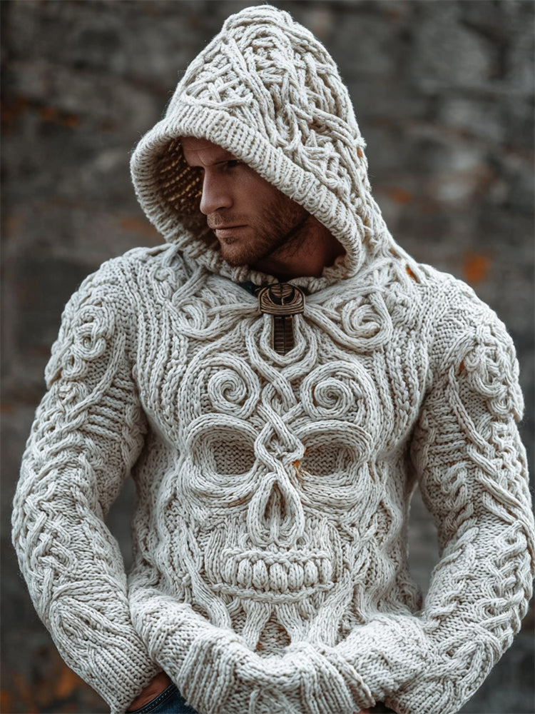 Beautifully Crafted Sweater