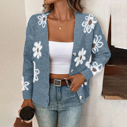 Beautifully Crafted Sweater