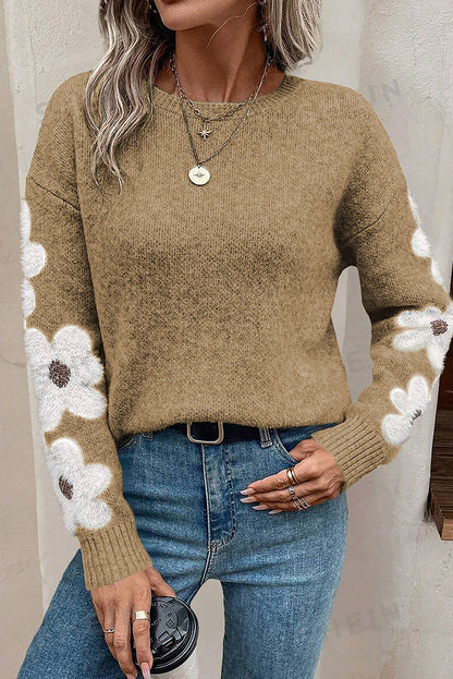 Beautifully Crafted Sweater
