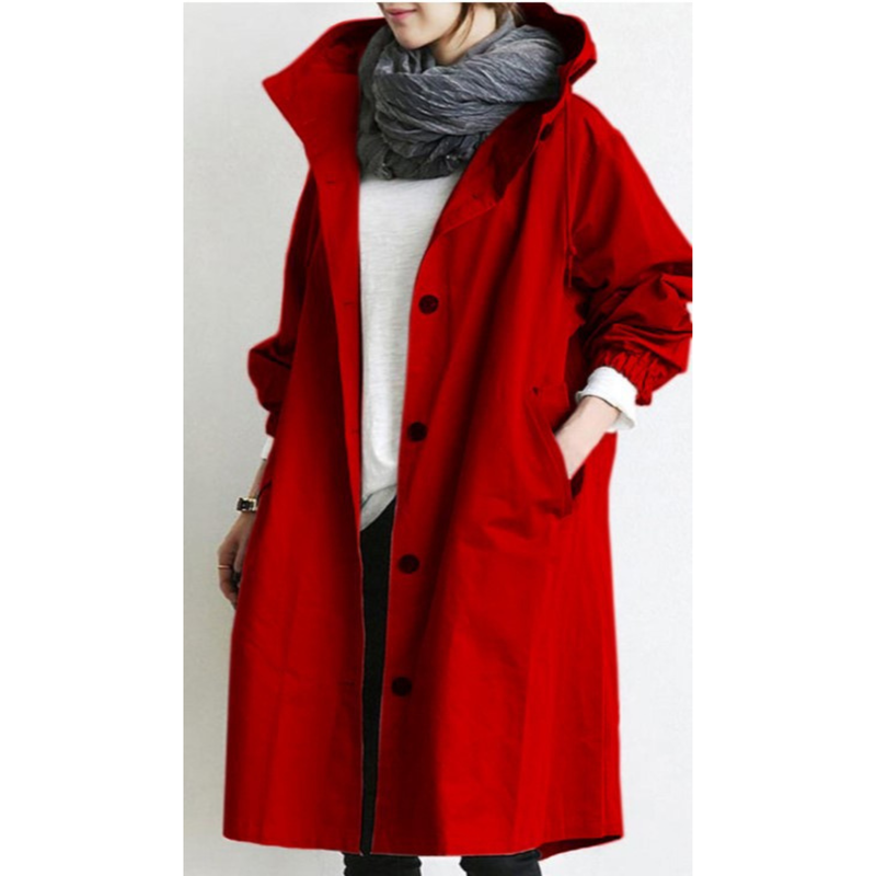 Classic Vintage Coat