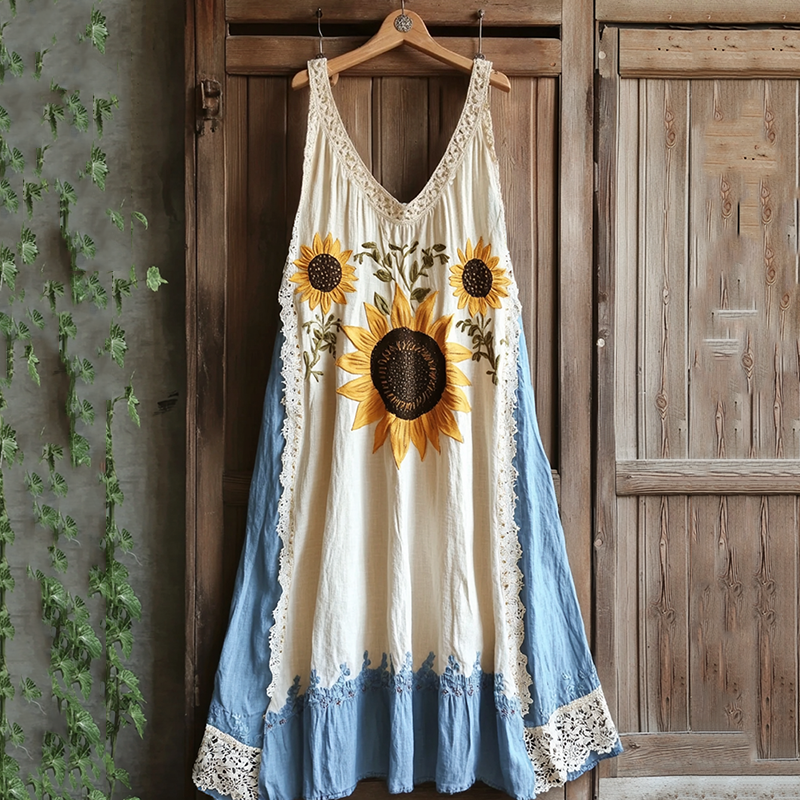 Thoughtfully Designed Dress