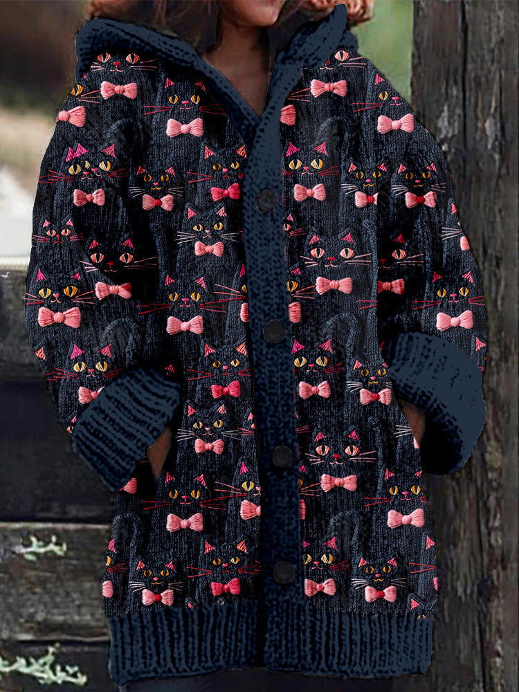 Vintage Inspired Cardigan