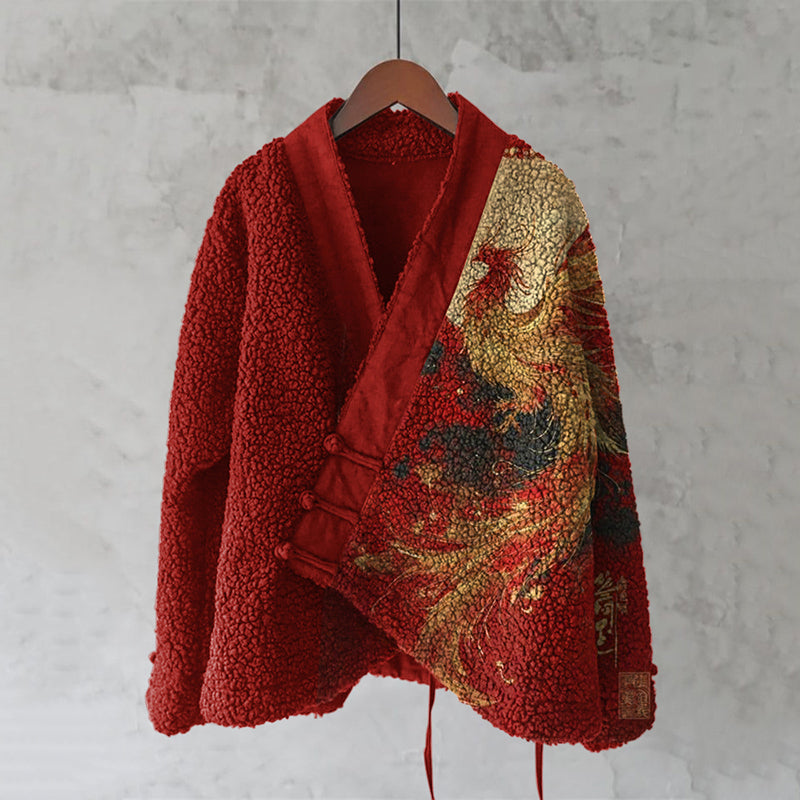 Elegantly Designed Cardigan