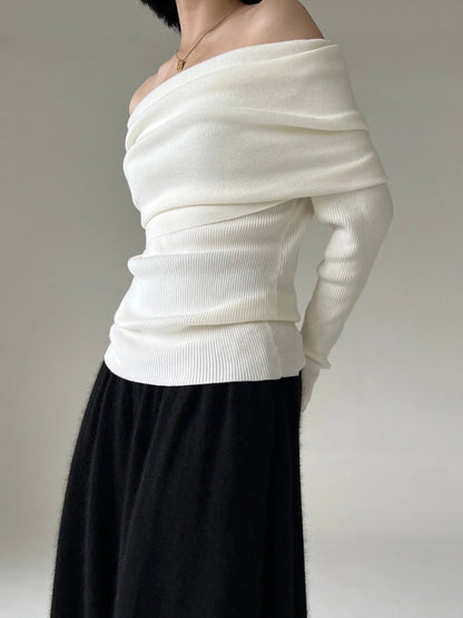 Vintage Inspired Sweater