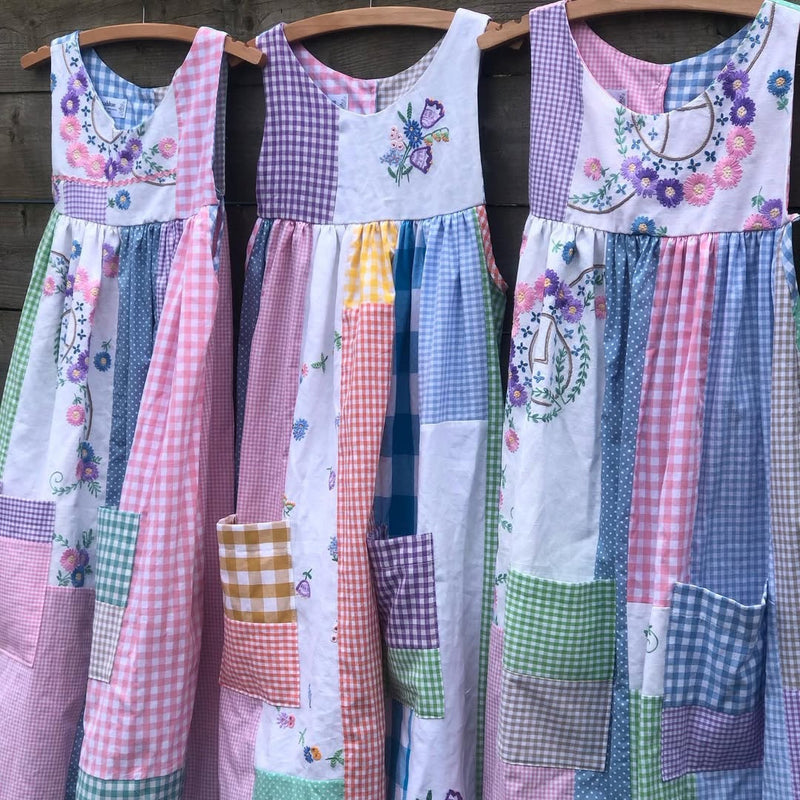Vintage Inspired Dress