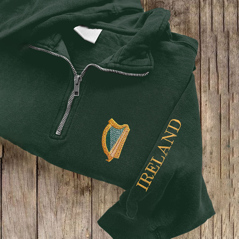 Thoughtfully Designed Shirt