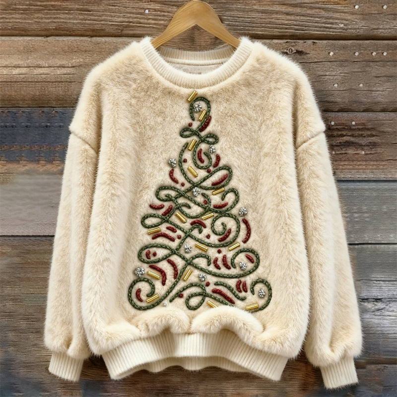 Beautifully Crafted Sweater