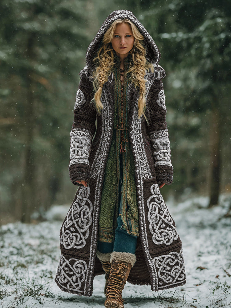 Vintage Inspired Cardigan