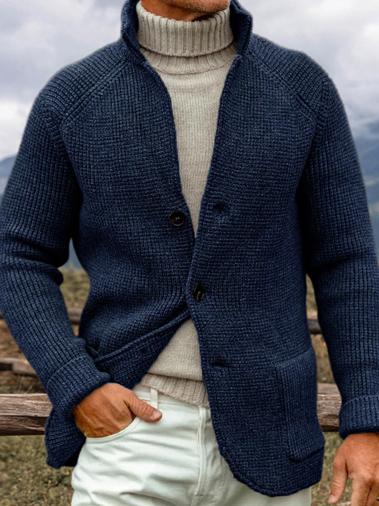 Classic Vintage Cardigan