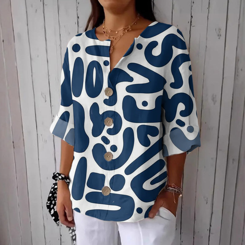Beautifully Crafted Shirt