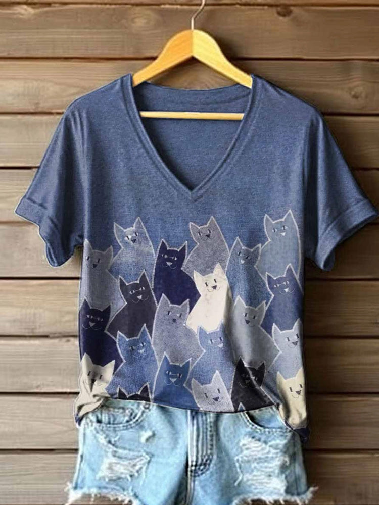 Beautifully Crafted T-Shirt